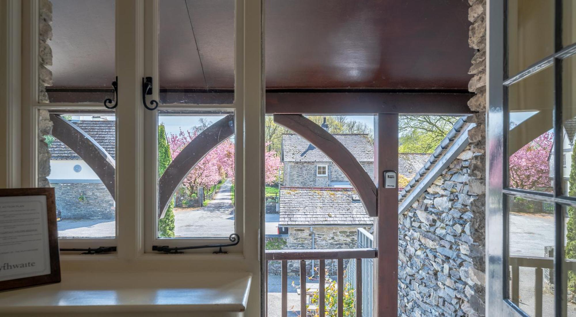 Lords Leap Villa Rusland Exterior foto